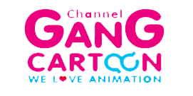 ดูช่องแก็งค์การ์ตูน Gang Cartoon การ์ตูนออนไลน์ตลอด24ชั่วโมง